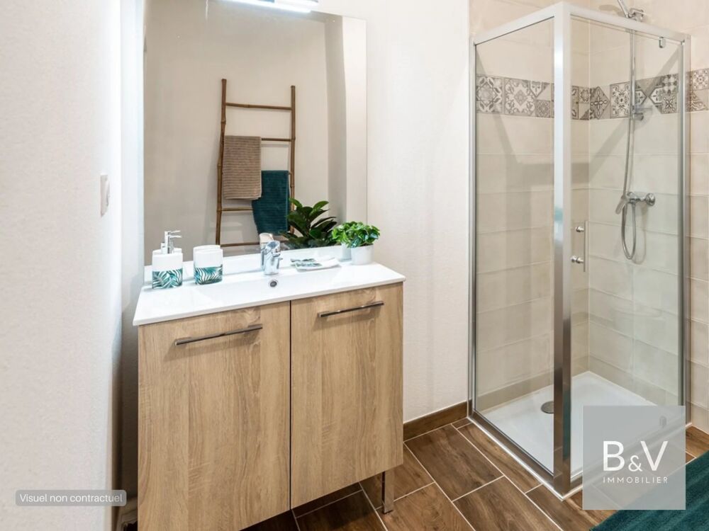 à vendre  Appartement Villeneuve-Loubet (06270)