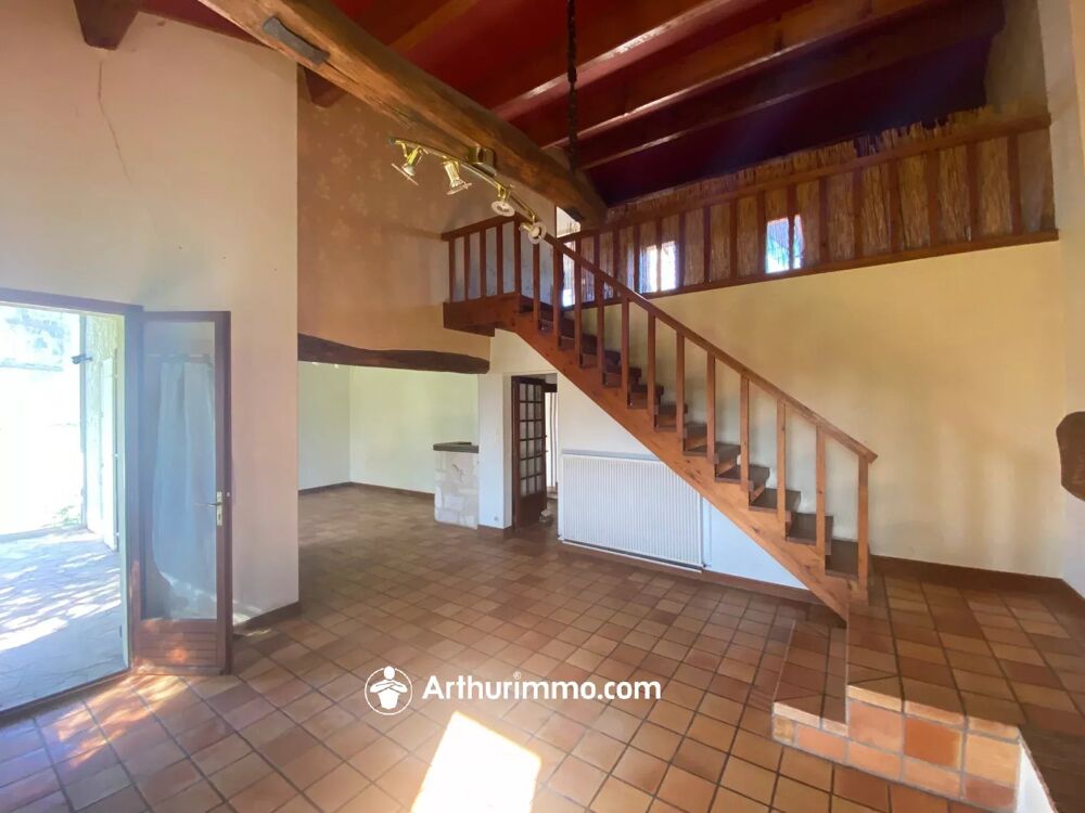 Vente Maison 5 km d'Aulnay et ses commerces Contr�