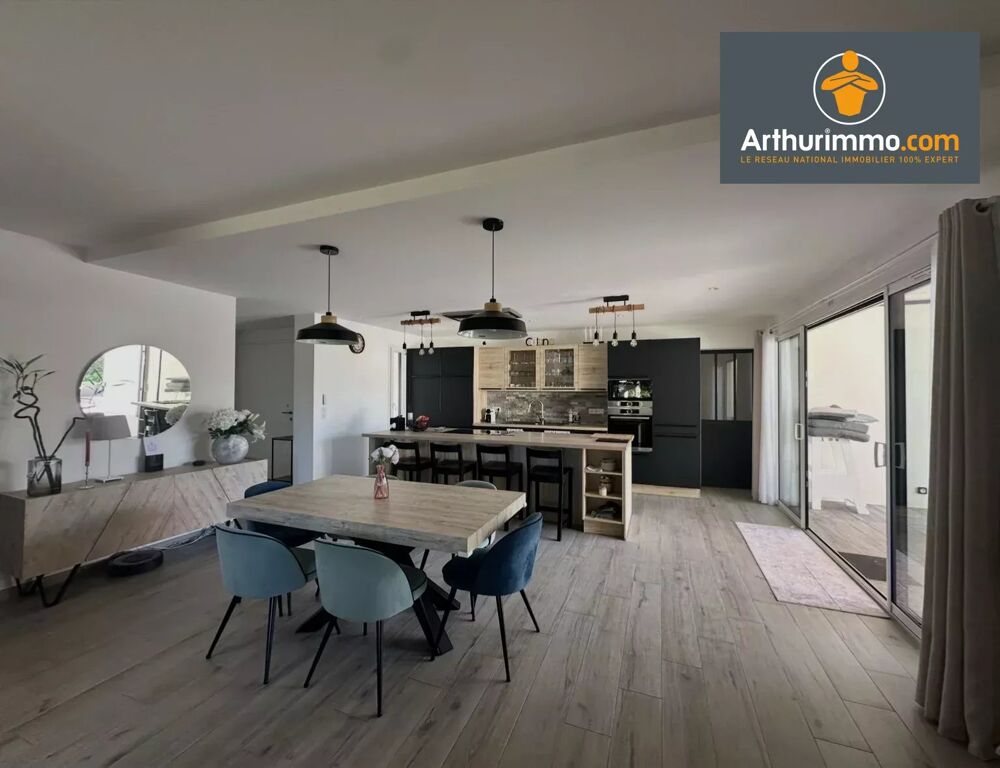 à vendre  Maison Porticcio (20166)