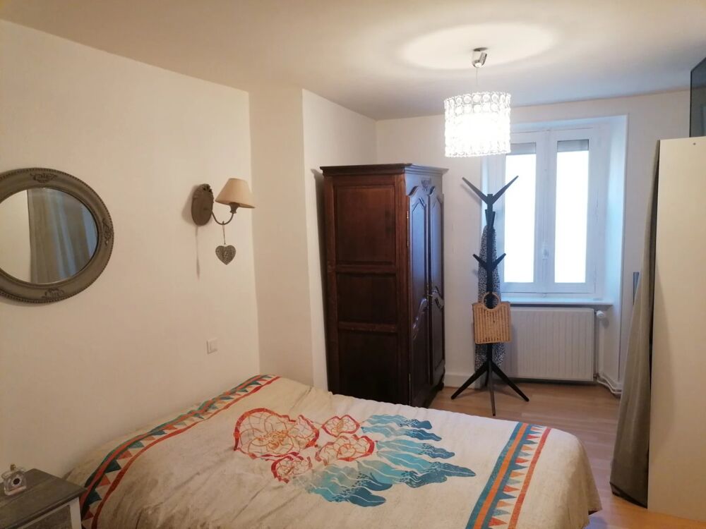 Vente Maison MAISON SANS TRAVAUX AVEC COUR A JUMEAUX Jumeaux
