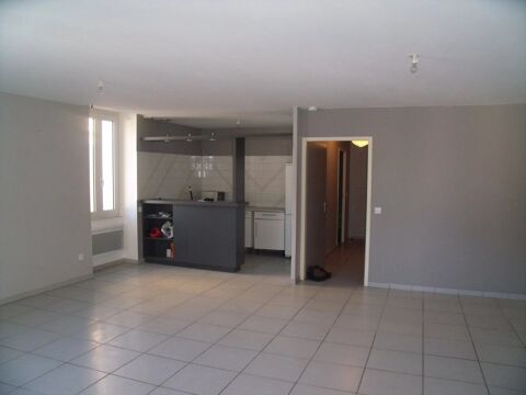  Appartement � louer 2 pi�ces 62 m�