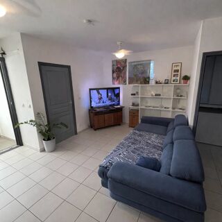  Appartement � vendre 3 pi�ces 65 m�