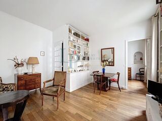  Appartement � louer 2 pi�ces 45 m�