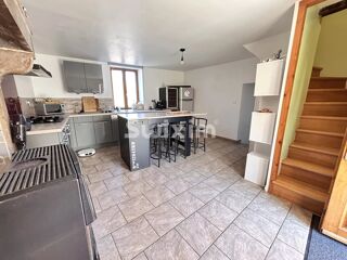  Maison à vendre 4 pièces 75 m²