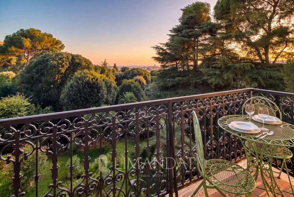 à vendre  Appartement Cannes (06400)