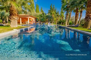  Villa � vendre 9 pi�ces 420 m�