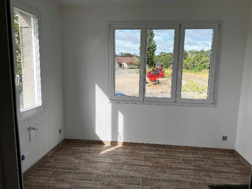 Location Appartement MAISON T3 -  MARIGNY LES USAGES Marigny-les-usages