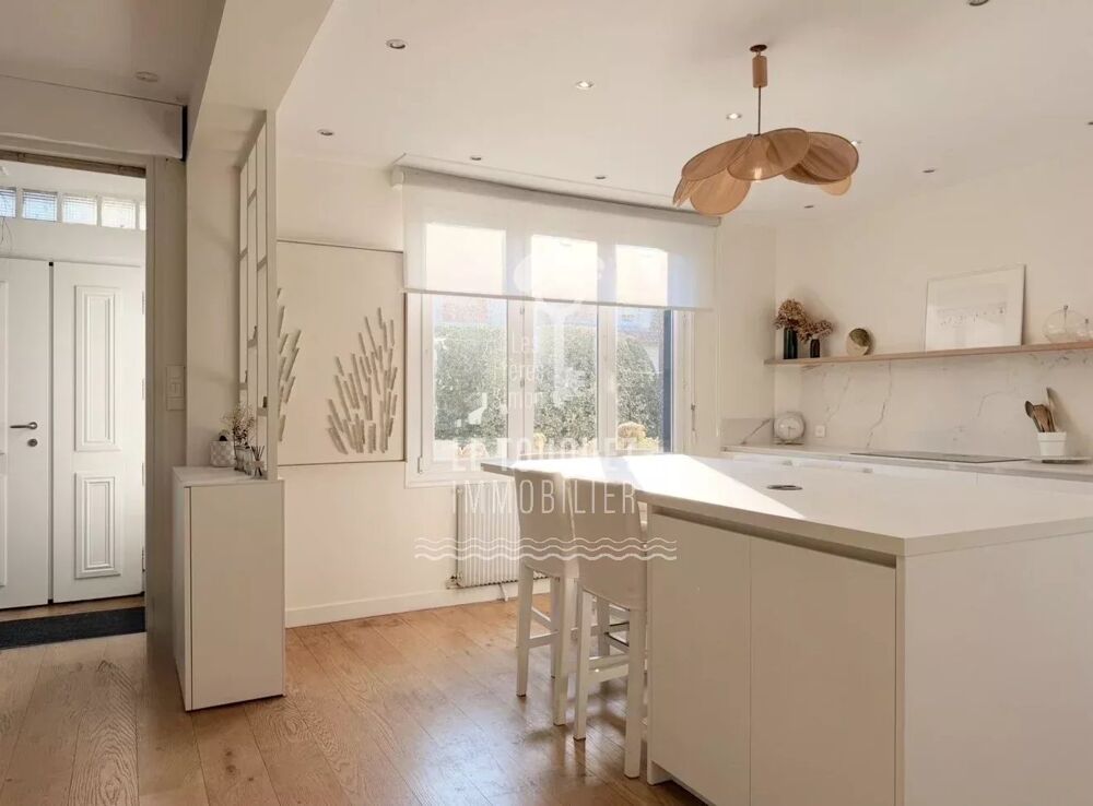 à vendre  Maison Cucq (62780)