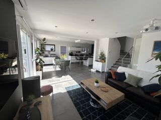  Maison à vendre 5 pièces 105 m²