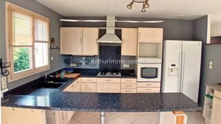  Maison � vendre 5 pi�ces 126 m�