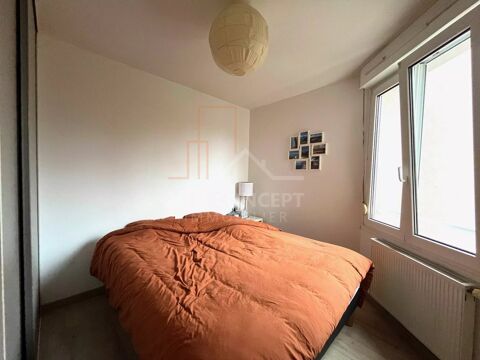  Appartement  louer 2 pices 41 m
