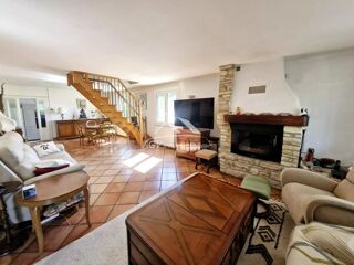  Maison à vendre 5 pièces 124 m²