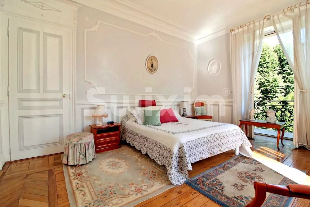 Vente Appartement Appartement T4 Standing d'Aix Les Bains Aix-les-bains