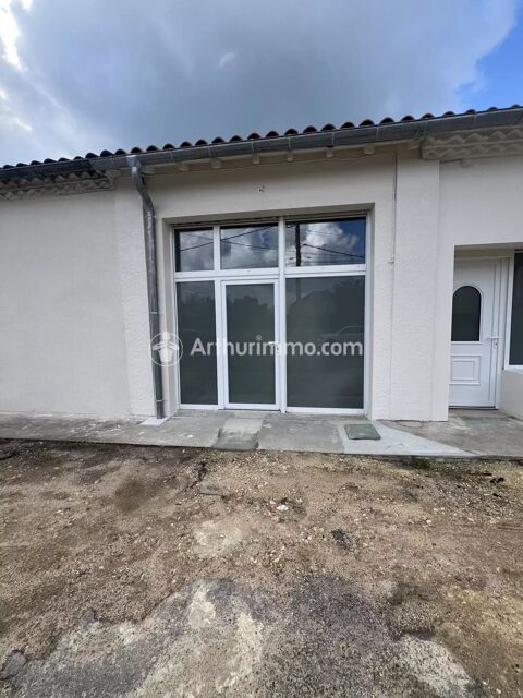   Maison 2 pi�ces NEUVIC SUR L'ISLE avec jardin Maison - 2 pi�ce(s) - 46 m�