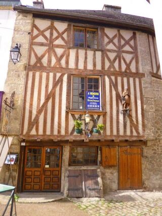  Maison à vendre 7 pièces 167 m²