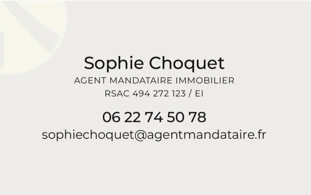 Vente Appartement EXCLUSIVITÉ - IDÉAL INVESTISSEUR - T2 AVEC JARDIN PRIVATIF DE 75 Saultain