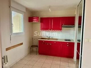  Appartement à vendre 2 pièces 48 m²