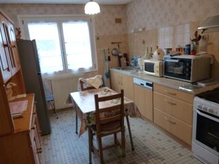 Vente Maison Vierzon Nord : Maison T.7 - 5 Chambres - Terrain 700M² Vierzon