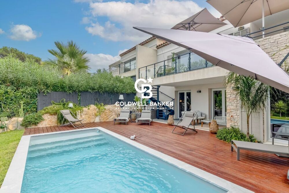 à vendre  Maison Sainte-Maxime (83120)
