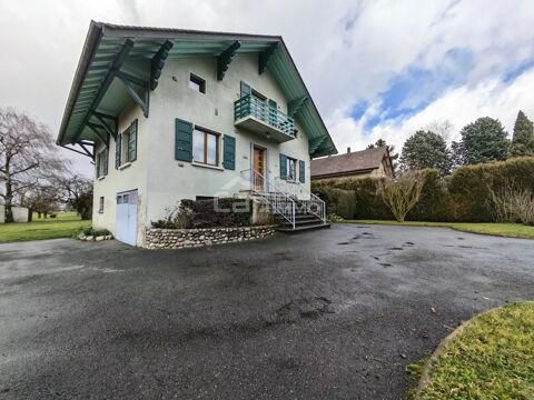   EXCLUSIVIT� / MASSONGY : Villa individuelle Type 5 - Terrain de Maison - 5 pi�ce(s) - 98 m�