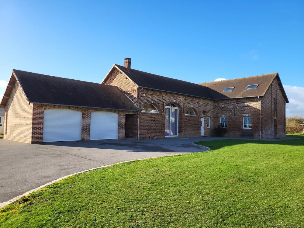 Vente Maison SUPERBE PROPRIÉTÉ PROCHE GOURNAY-EN-BRAY Gournay-en-bray