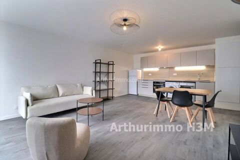  Appartement � louer 3 pi�ces 67 m�