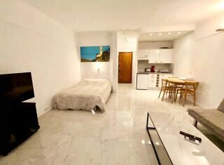  Appartement � louer 1 pi�ce 30 m�