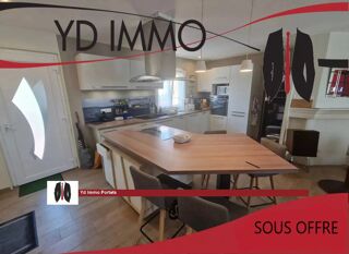  Maison  vendre 102 m