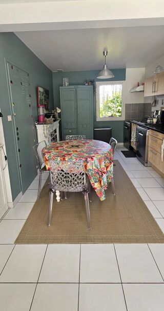  Maison � vendre 5 pi�ces 94 m�