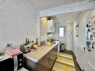  Appartement � louer 2 pi�ces 56 m�