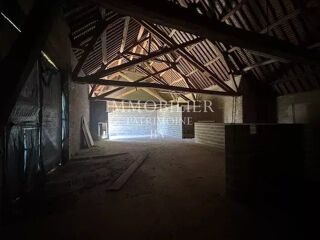  Maison � vendre 1 pi�ce 290 m�