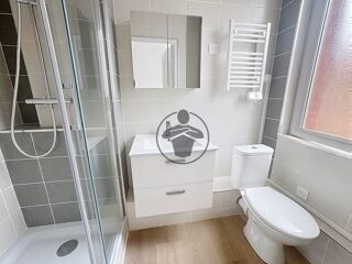  Appartement à louer 2 pièces 24 m²