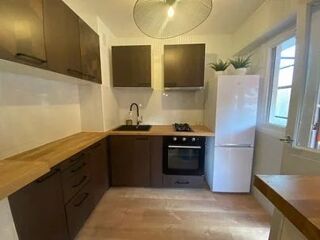  Appartement à louer 1 pièce 29 m²