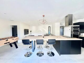  Maison à vendre 4 pièces 119 m²