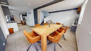  Maison � vendre 4 pi�ces 103 m�