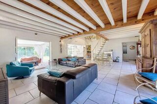  Maison � vendre 7 pi�ces 200 m�