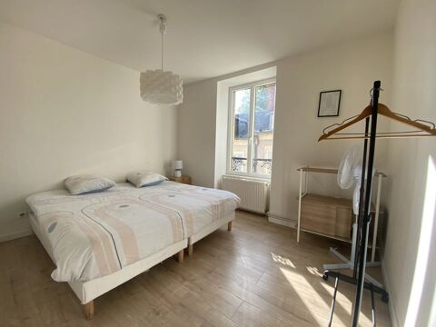  Appartement � louer 3 pi�ces 45 m�