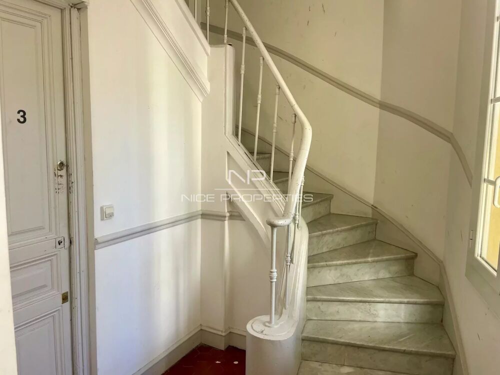 � vendre  Maison Nice (06100)