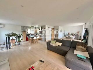  Maison à vendre 5 pièces 133 m²