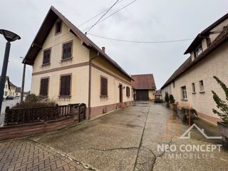  Maison � vendre 6 pi�ces 152 m�