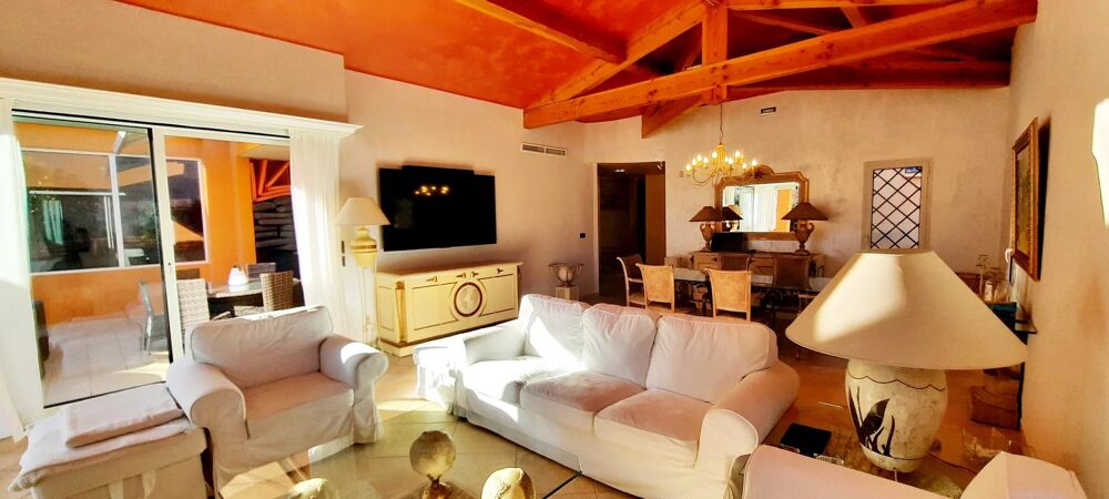 � vendre  Maison Mandelieu-la-Napoule (06210)