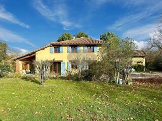  Maison � vendre 7 pi�ces 275 m�