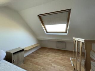  Appartement � louer 2 pi�ces 35 m�