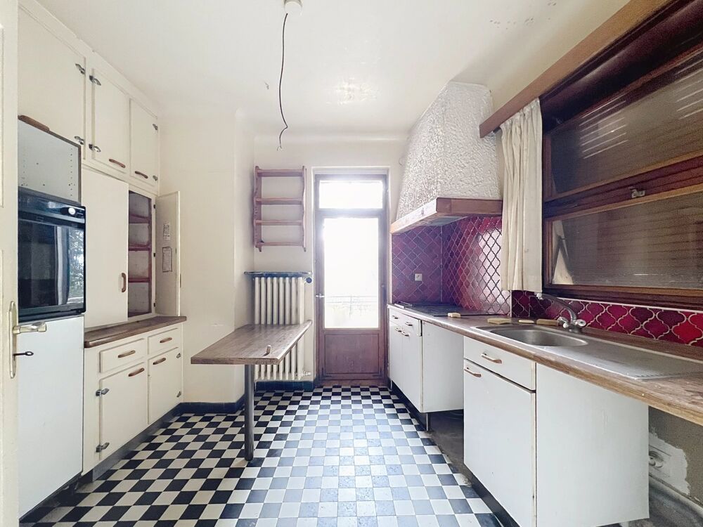 � vendre  Maison Strasbourg (67000)