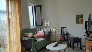  Appartement � vendre 2 pi�ces 43 m�