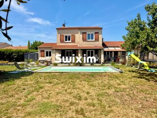  Maison à vendre 8 pièces 150 m²