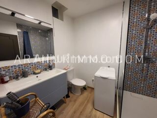  Appartement � vendre 4 pi�ces 94 m� Annonay