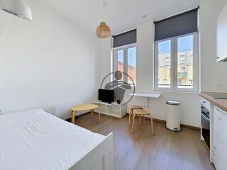  Appartement � louer 1 pi�ce 18 m�