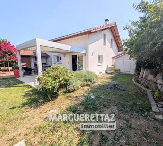  Maison à vendre 5 pièces 121 m²