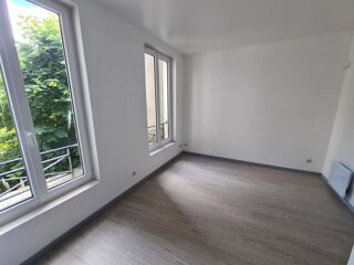 Vente Appartement Studio 26 m² – Centre-ville de Boulogne-sur-Mer – Vendu loué Boulogne-sur-mer